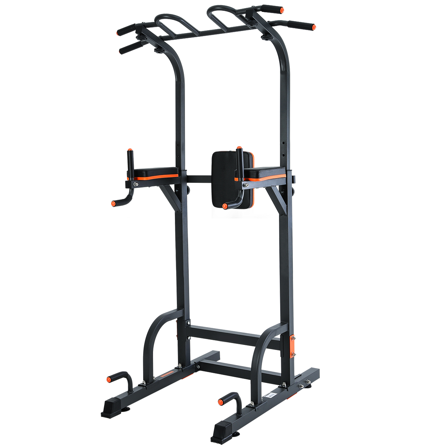 Pull Up Bar Grip - Peralatan Kebugaran Latihan Kekuatan Gym Rumah