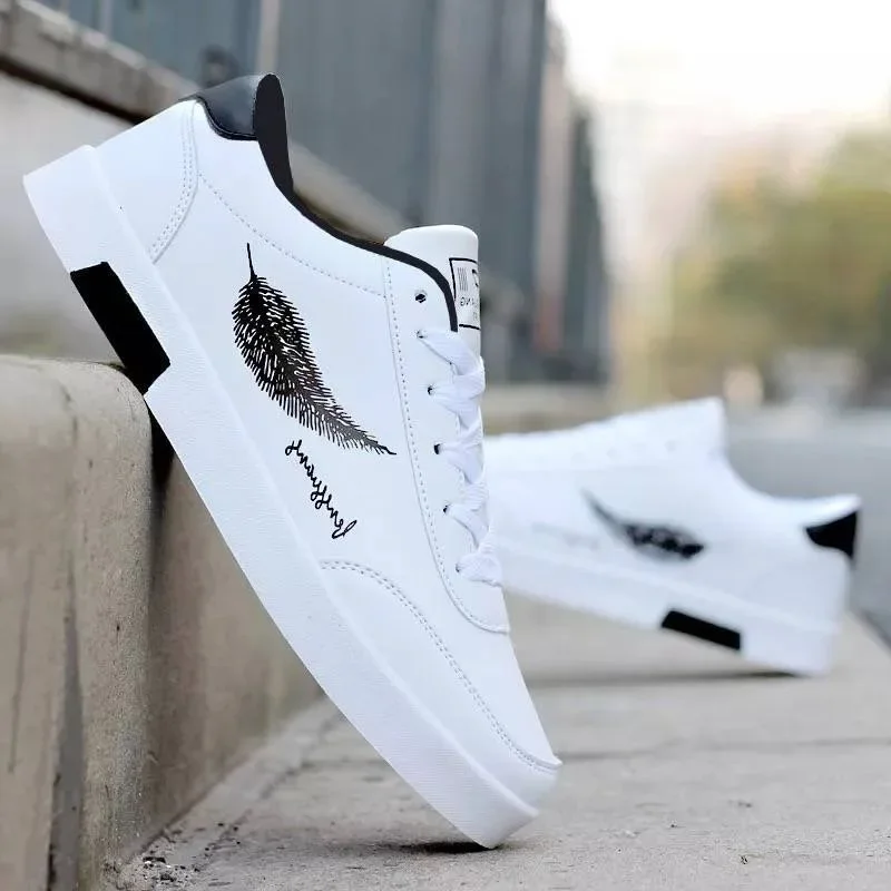 Crossfit Male - Sneakers pria Musim Panas 2024 sepatu