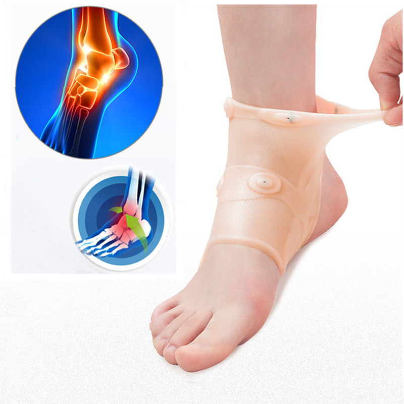 Ankle Mobility Band - Penahan pergelangan kaki magnetik, kaus kaki
