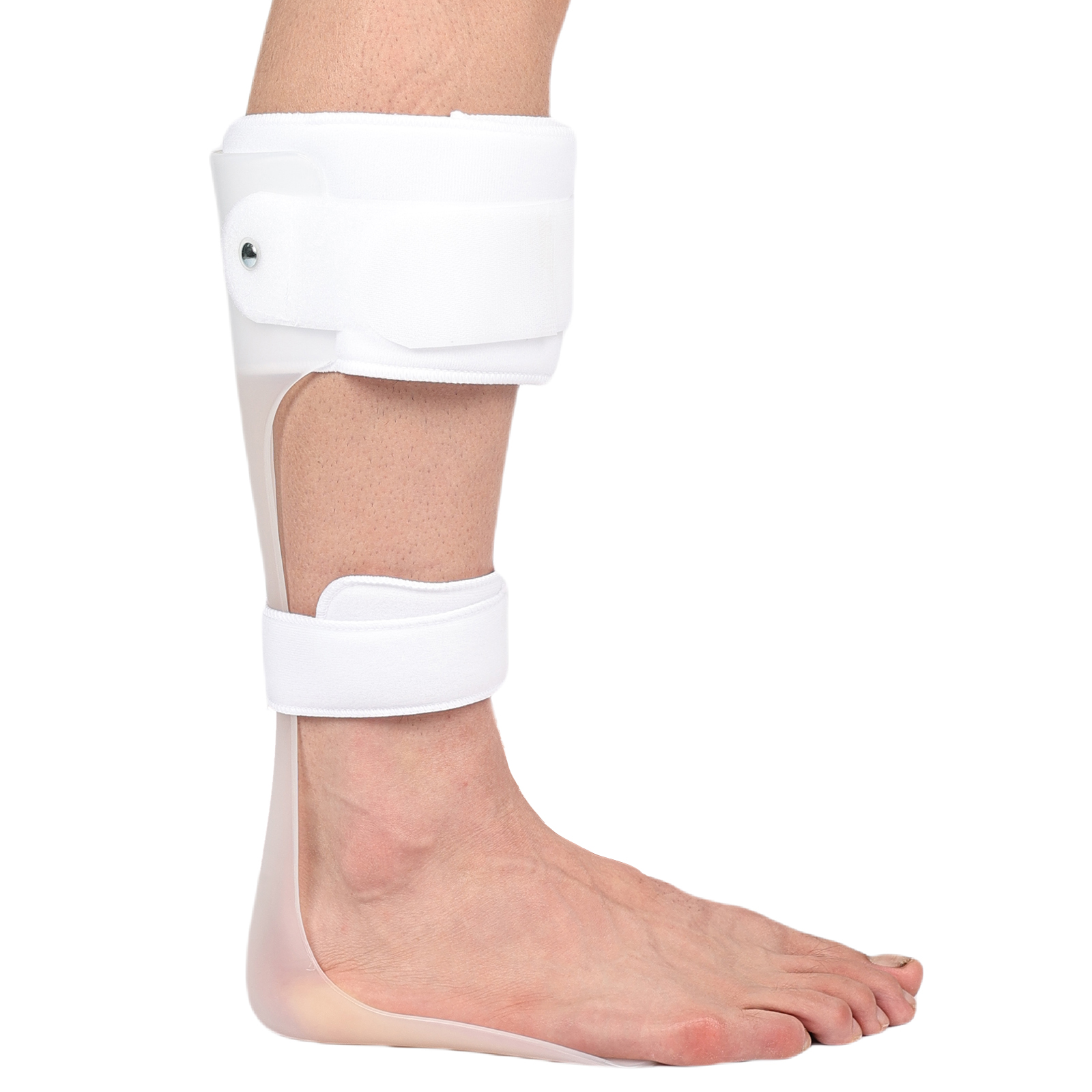Ankle Mobility Band - AFO Drop kaki penjepit untuk berjalan