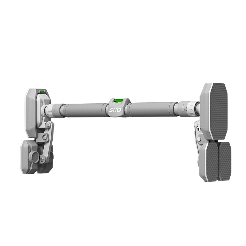 Pull Up Bar Grip - Palang Latihan Pintu untuk Anak, Palang