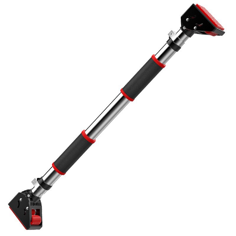 Pull Up Bar Grip - Bar Pull Up Horizontal yang Dapat