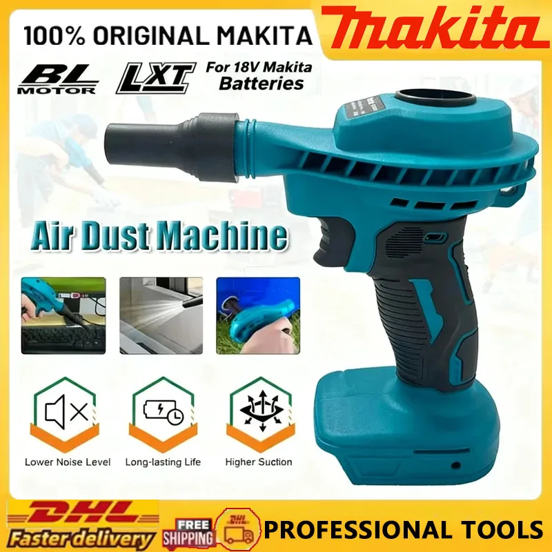 Alat Pembersih Vakum Makita, I - Crossfit Machine ulasan dan harga
