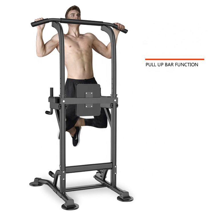 Peralatan Rumah Tangga Profesi - Pull Up Bar Grip ulasan dan harga
