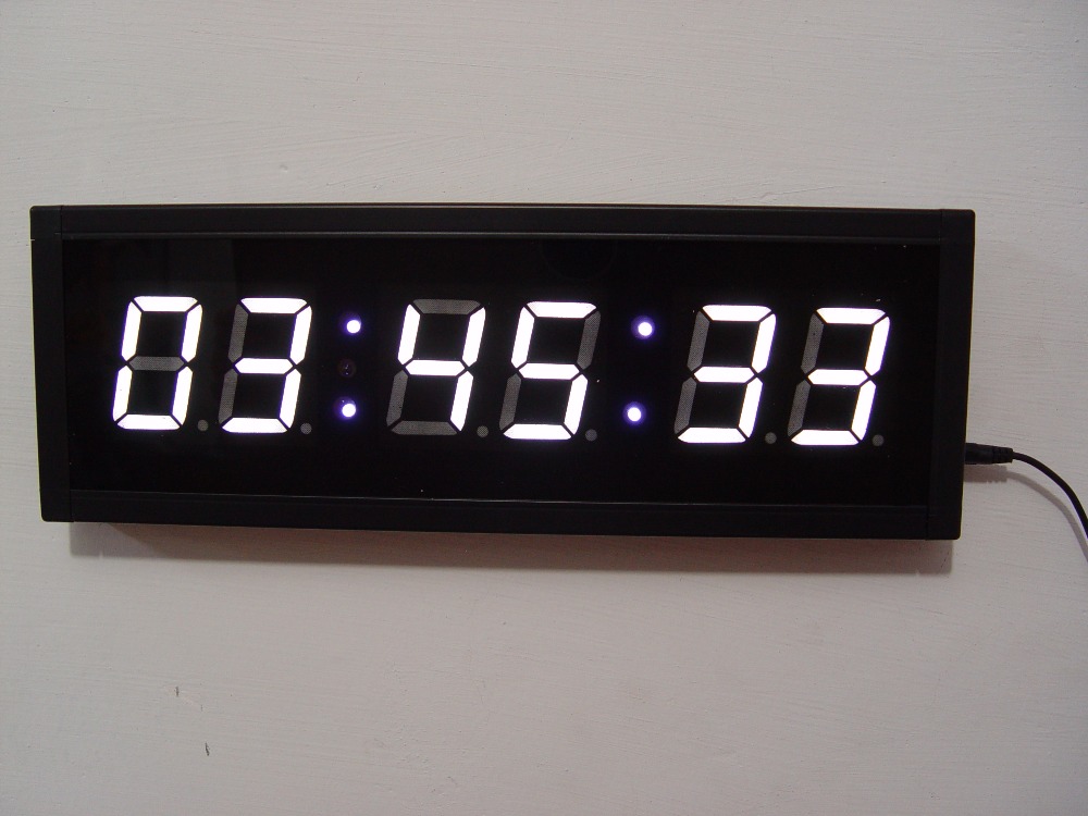 Jam Hitung Mundur Digital Mult - Crossfit Event ulasan dan harga