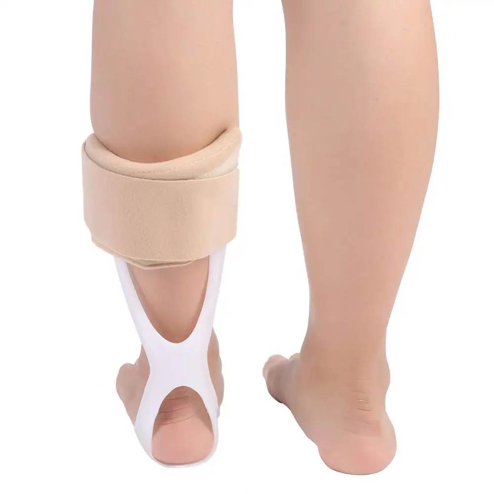 Bantalan Menjuntai Kaki Dapat  - Ankle Mobility Band ulasan dan harga
