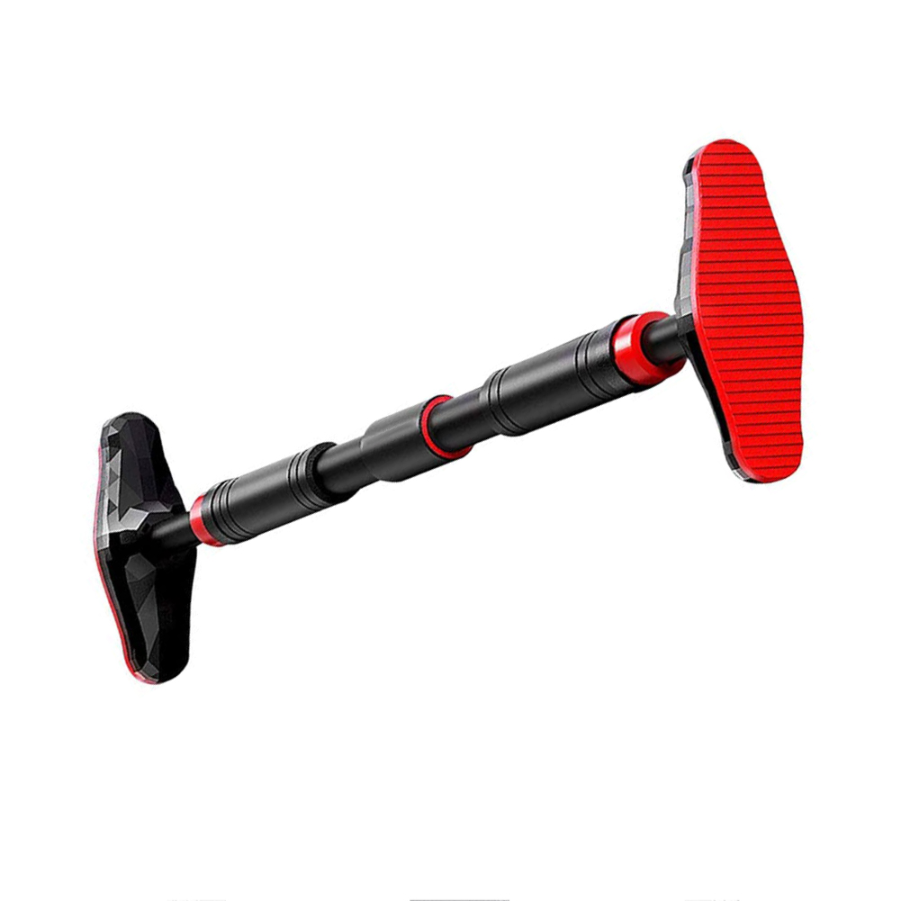 Peralatan Gym Rumahan Bar Hori - Pull Up Bar Grip ulasan dan harga