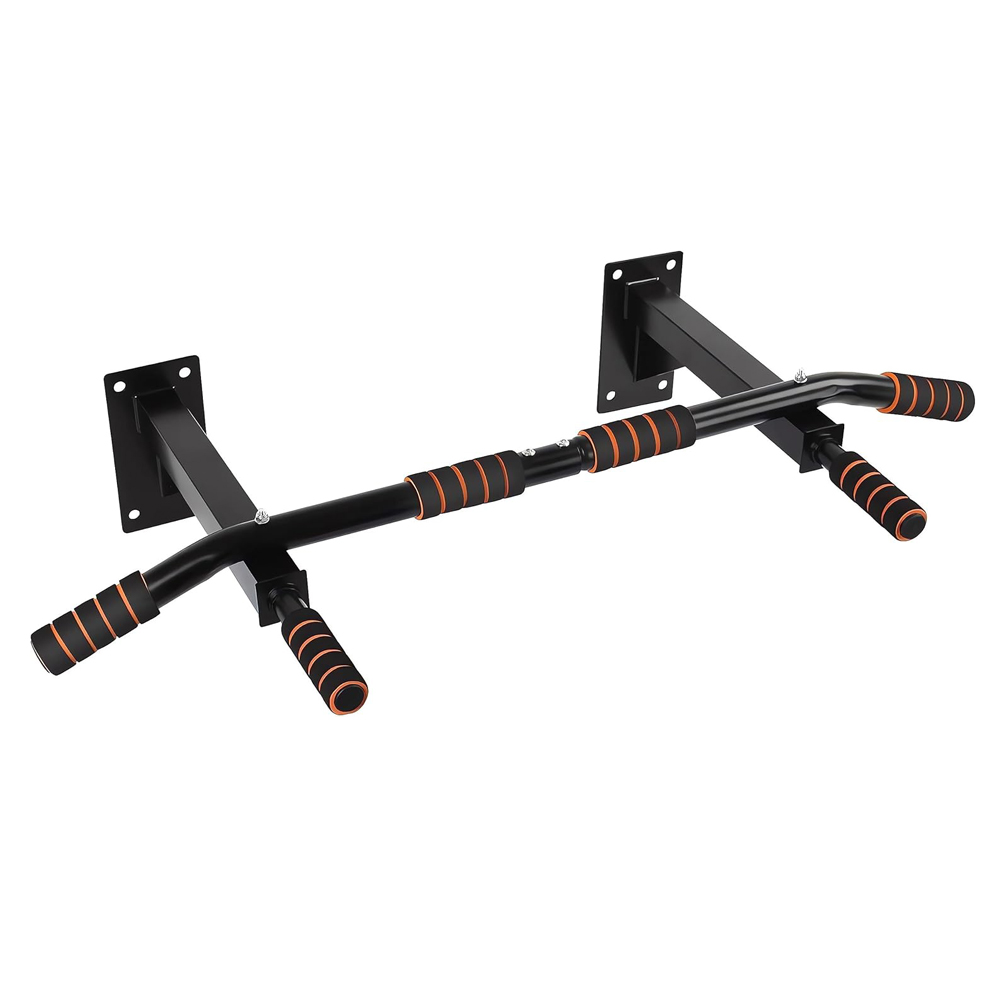 Bar Pull Up Latihan Kekuatan T - Pull Up Bar Grip ulasan dan harga