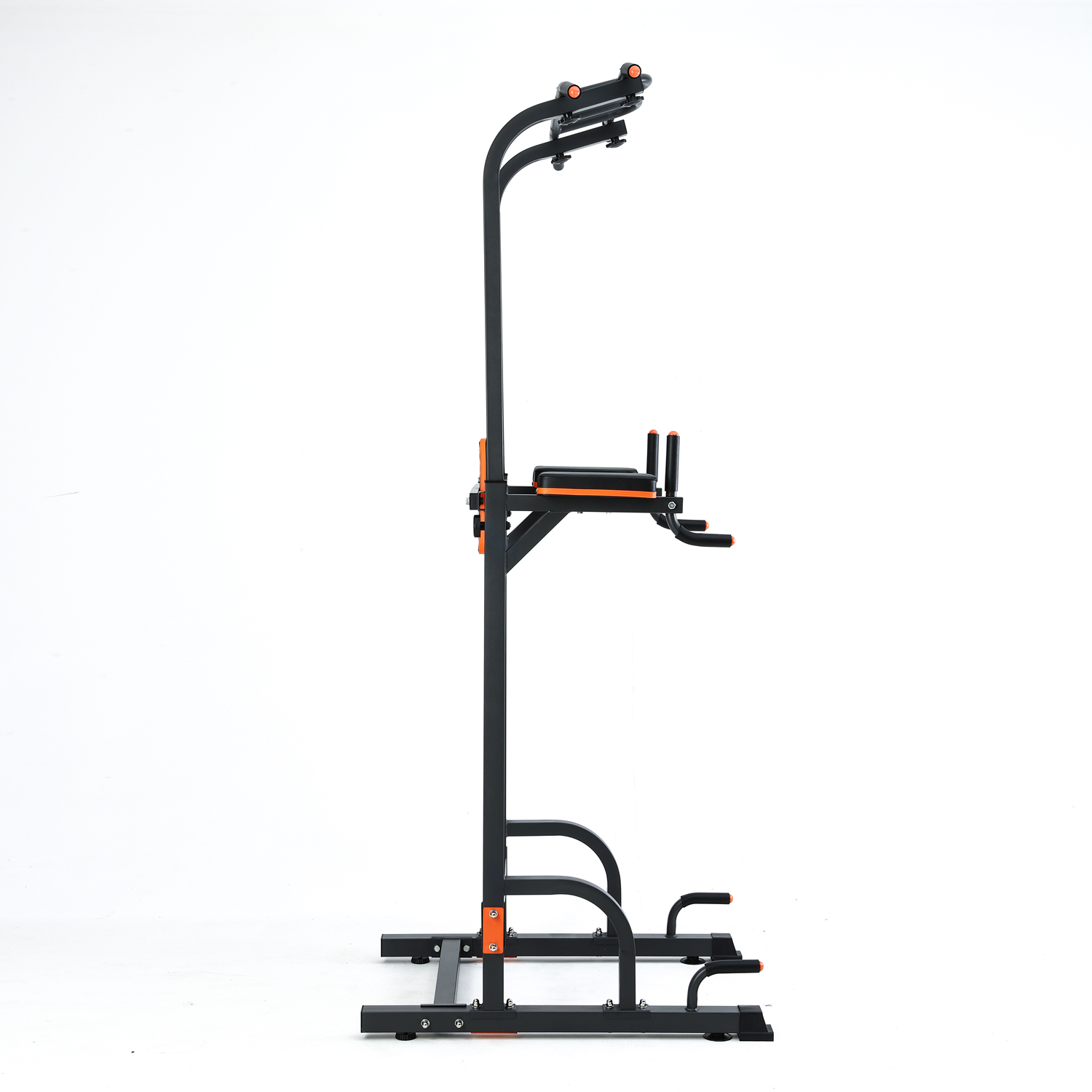 Peralatan Kebugaran Latihan Ke - Pull Up Bar Grip ulasan dan harga