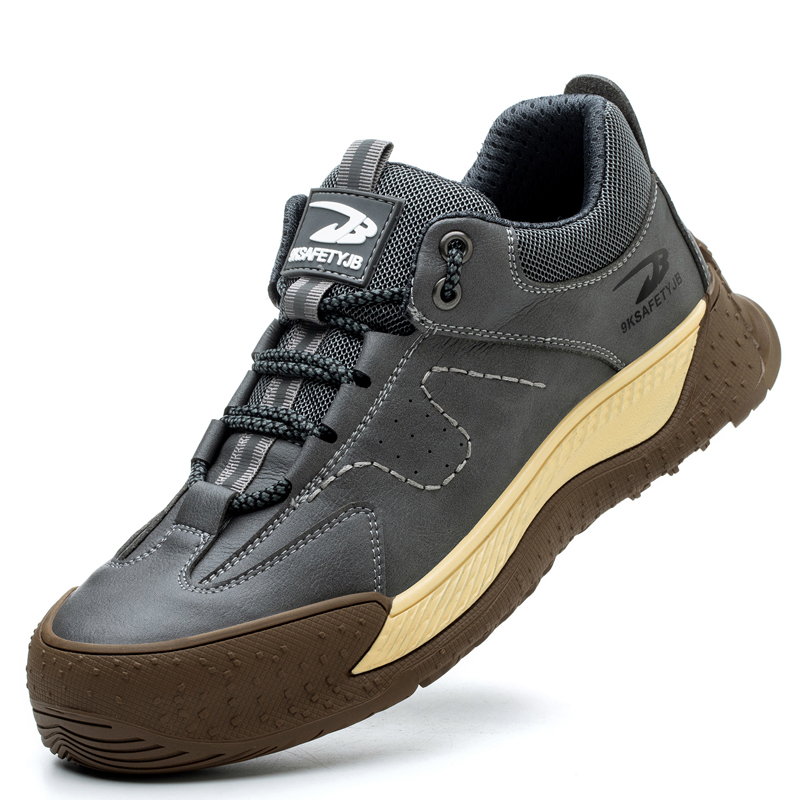 Sepatu Insulasi 6KV Pria Sepat - Crossfit Male ulasan dan harga