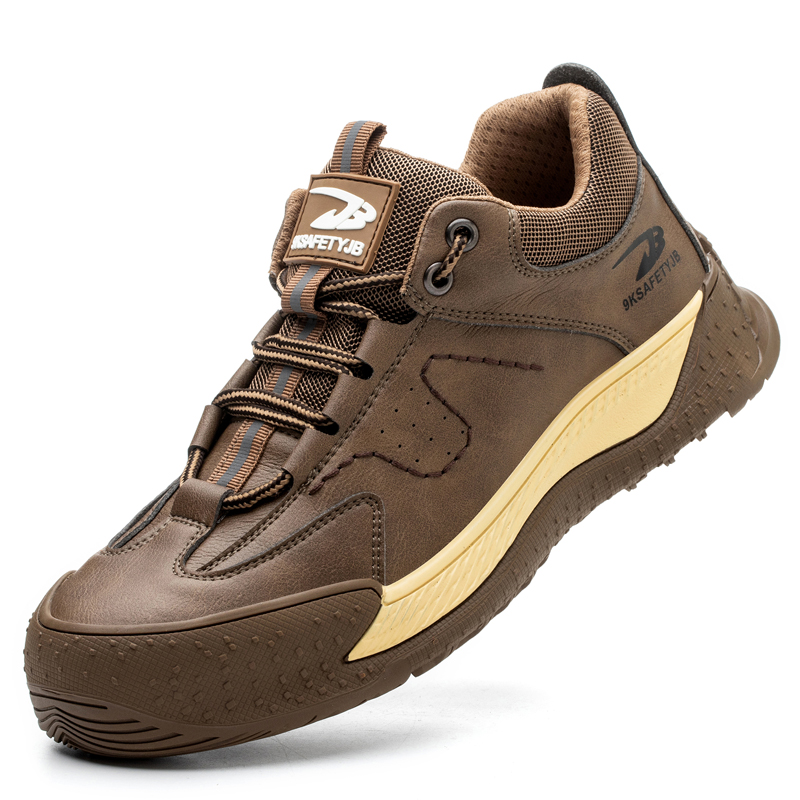 Sepatu Insulasi 6KV Pria Sepat - Crossfit Male ulasan dan harga