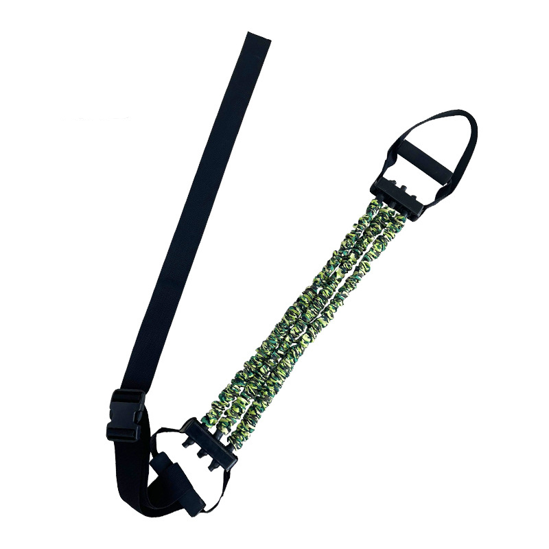 Pita Bantuan Pull-up Pita Resi - Pull Up Assist Band ulasan dan harga