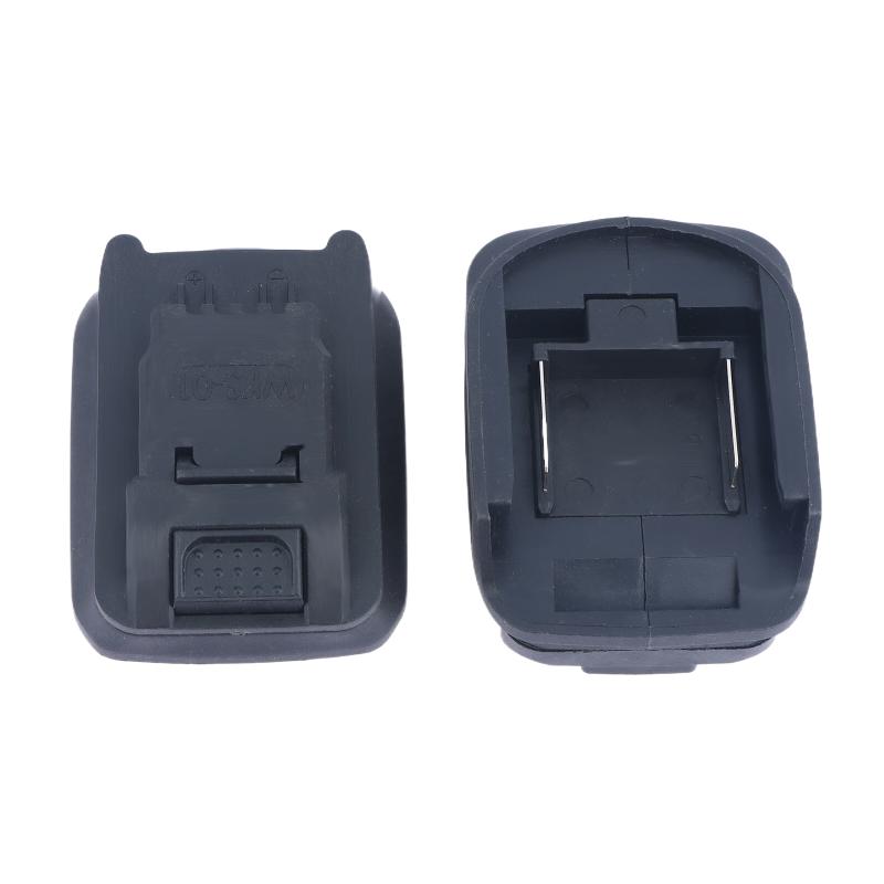 Adaptor Baterai Alat Listrik U - Crossfit Machine ulasan dan harga