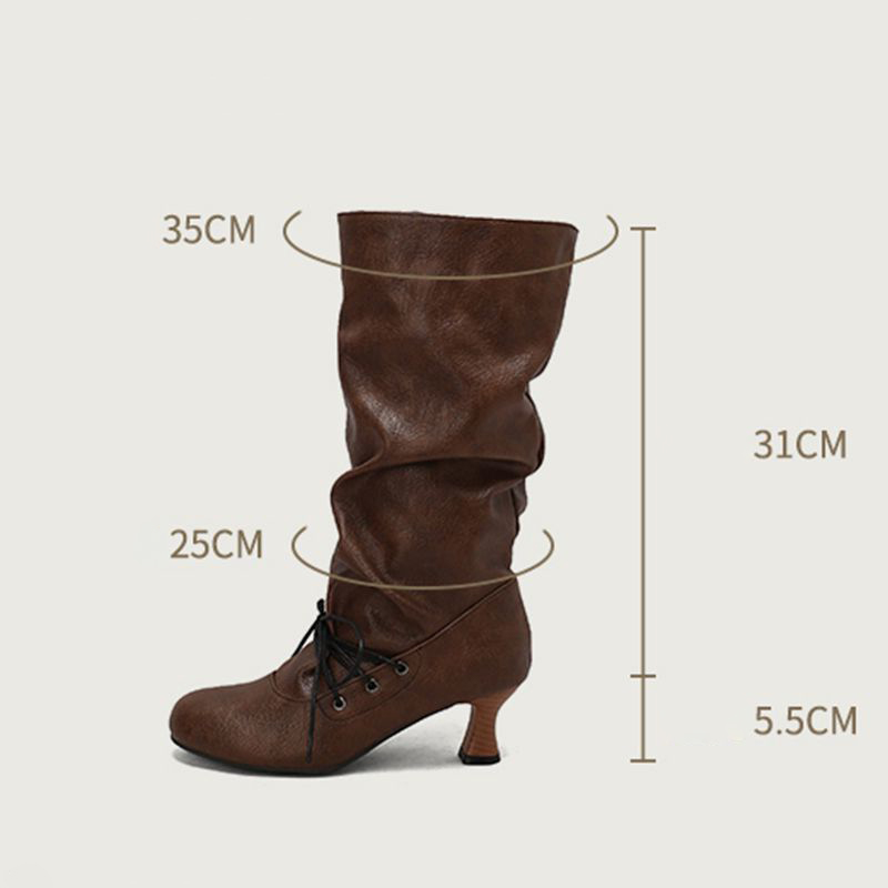 Sepatu Boots Wanita SIMLOVEYO  - Crossfit Event ulasan dan harga