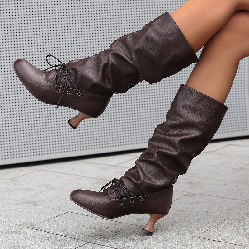 Sepatu Boots Wanita SIMLOVEYO  - Crossfit Event ulasan dan harga