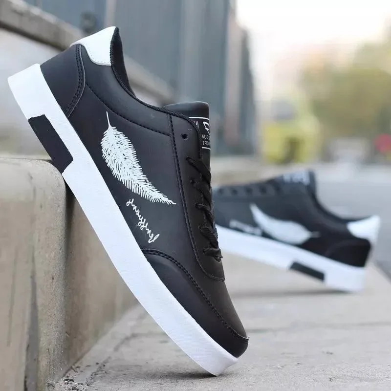 Sneakers pria Musim Panas 2024 - Crossfit Male ulasan dan harga