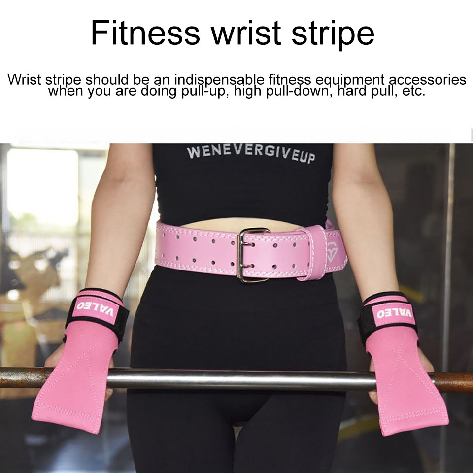 GOBYGO sarung tangan Gym, 1 pa - Pull Up Assist Band ulasan dan harga