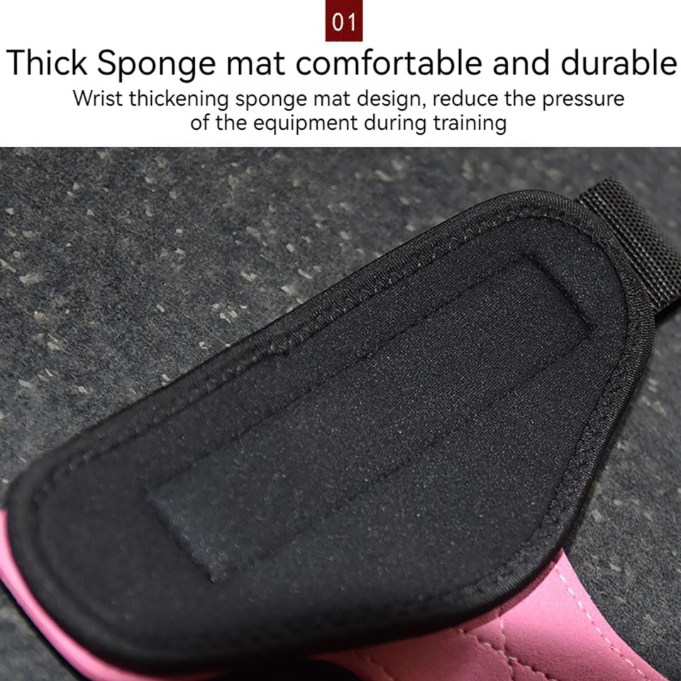 GOBYGO sarung tangan Gym, 1 pa - Pull Up Assist Band ulasan dan harga