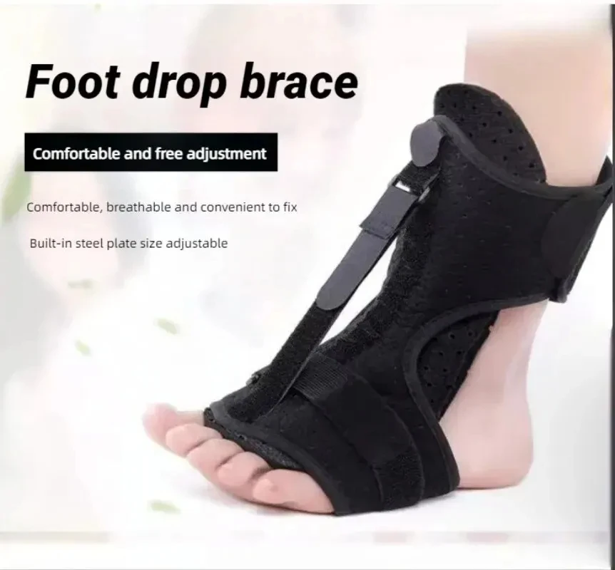 1 Buah Penjepit Pergelangan Ka - Ankle Mobility Band ulasan dan harga