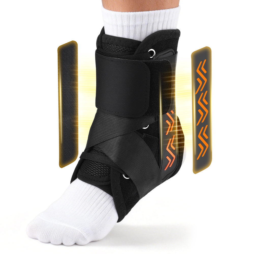 Penyangga Pergelangan Kaki den - Ankle Mobility Band ulasan dan harga