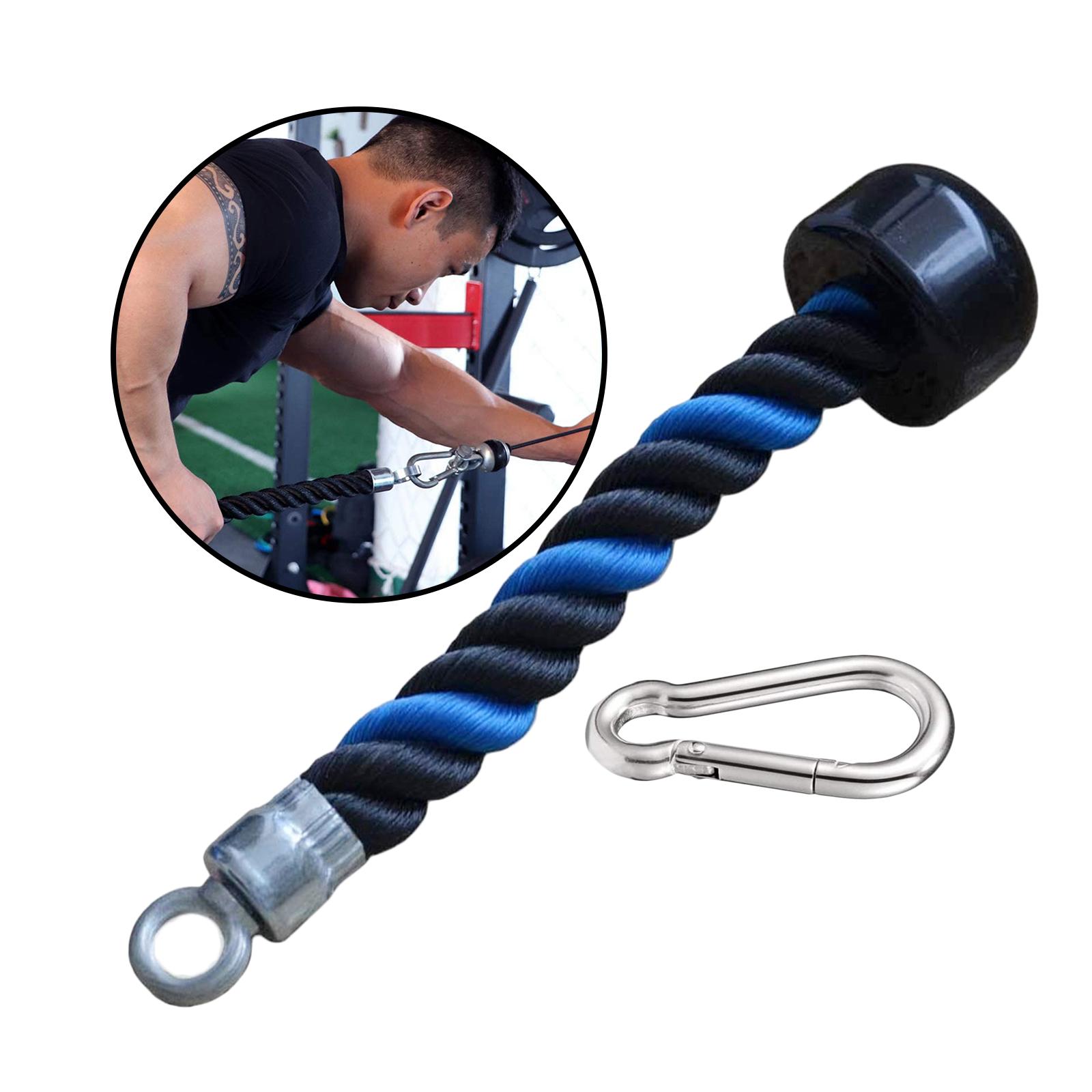 Trisep Tali Pegangan Tunggal K - Pull Up Assist Band ulasan dan harga