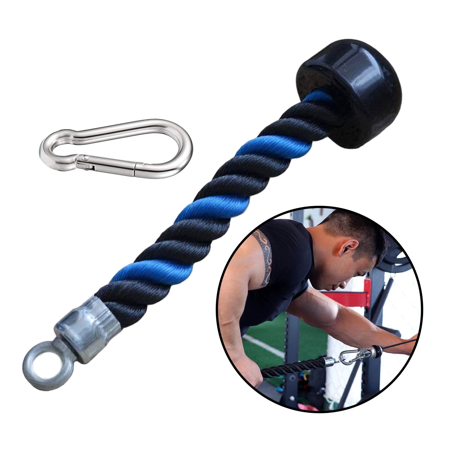 Trisep Tali Pegangan Tunggal K - Pull Up Assist Band ulasan dan harga