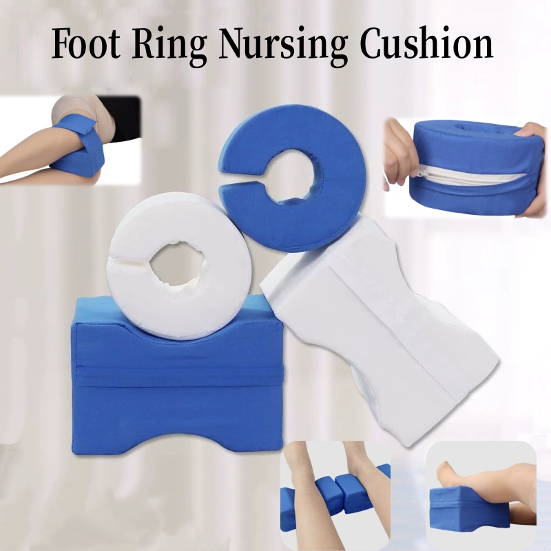 Bantal Dekubitus Bantal Pergel - Ankle Mobility Band ulasan dan harga