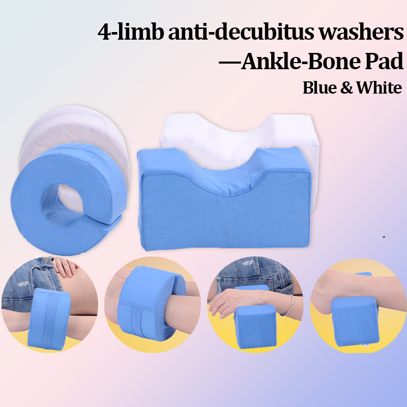 Bantal Dekubitus Bantal Pergel - Ankle Mobility Band ulasan dan harga