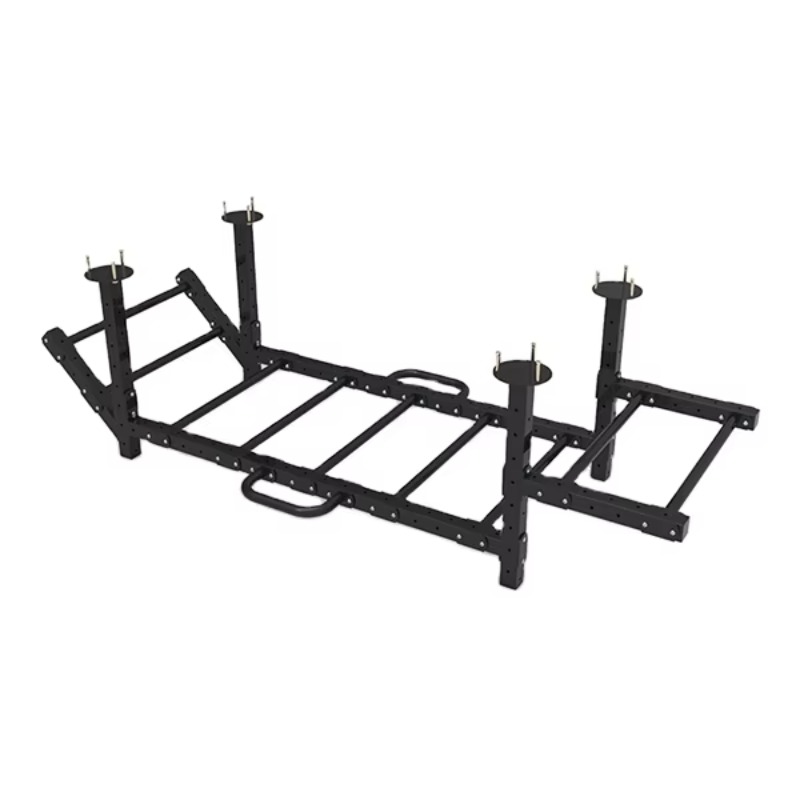 Palang Tarik Dinding Multi-Gri - Pull Up Bar Grip ulasan dan harga