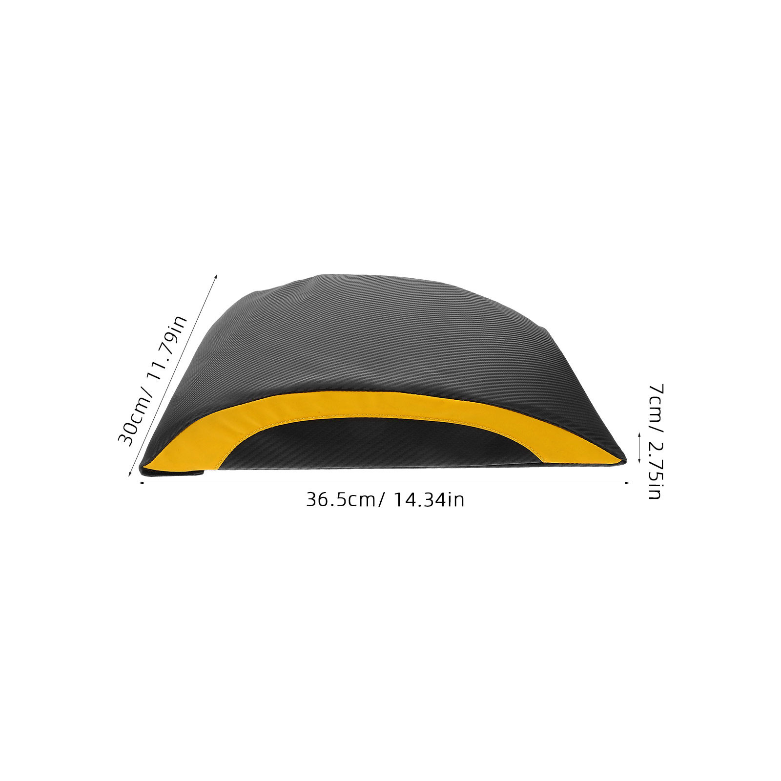 Matras Olahraga untuk Sit Up,  - Ab Mat Crunch ulasan dan harga