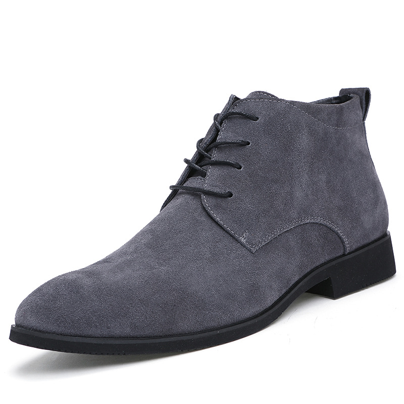 Sepatu untuk Pria Bisnis Light - Crossfit Male ulasan dan harga