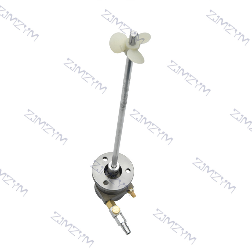 Motor Udara Mini 1 Galon 1/16, - Crossfit Machine ulasan dan harga