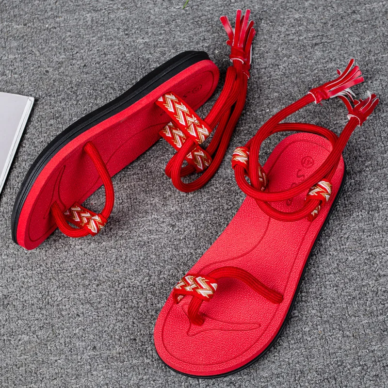 Sandal Pria Sepatu Kasual Pant - Crossfit Male ulasan dan harga