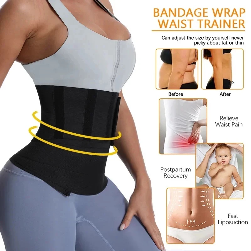 1/2Pcs Sabuk Pembentuk Tubuh P - Pull Up Assist Band ulasan dan harga