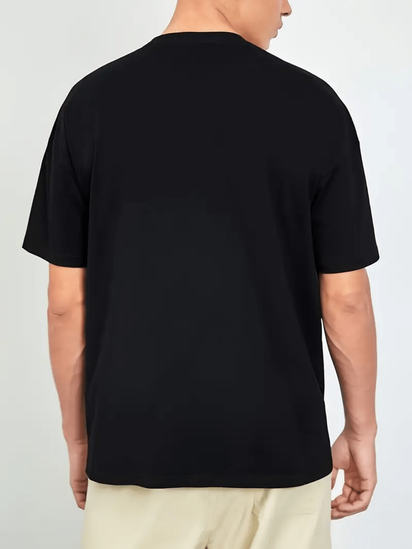 Kaos Satanisme Pria - Merah Me - Crossfit Event ulasan dan harga