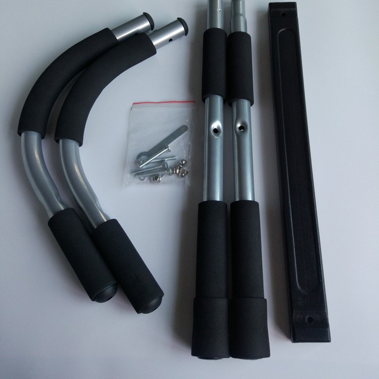 Bar Pull-up Multifungsi, Bar P - Pull Up Bar Grip ulasan dan harga