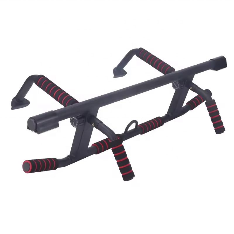 Bar Pull Up yang Dapat Disesua - Pull Up Bar Grip ulasan dan harga