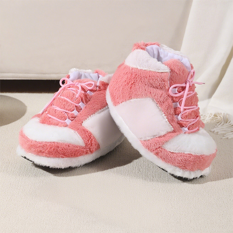 Sepatu lembut rumah hangat hew - Crossfit Male ulasan dan harga
