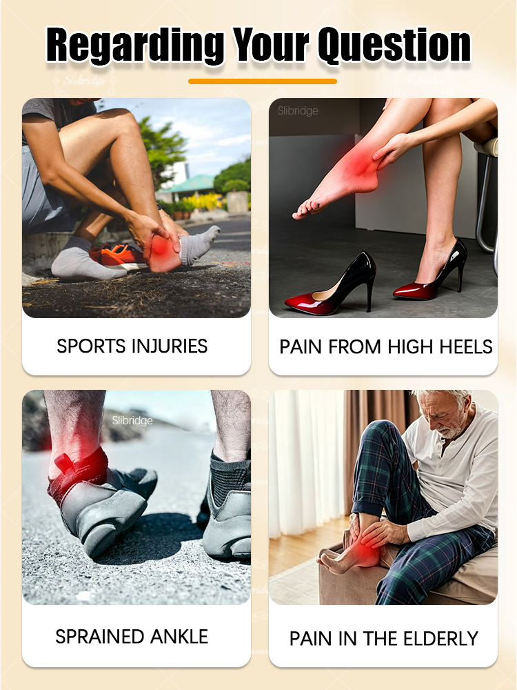 Pembalut Pemanas Pergelangan K - Ankle Mobility Band ulasan dan harga