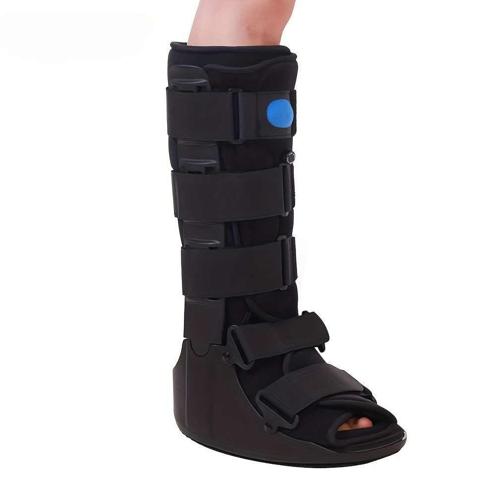 Air CAM Walking Brace Boot Bel - Ankle Mobility Band ulasan dan harga