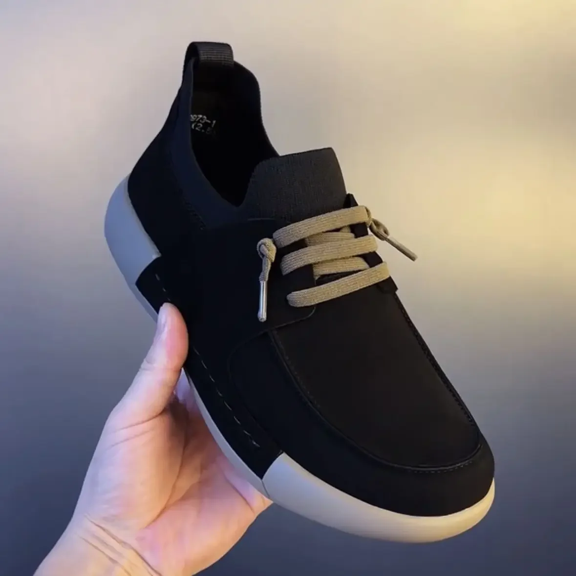 Sepatu pria mode luar ruangan  - Crossfit Male ulasan dan harga