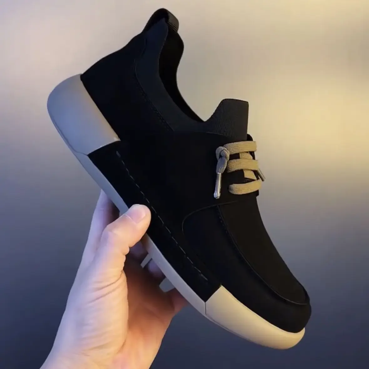Sepatu pria mode luar ruangan  - Crossfit Male ulasan dan harga
