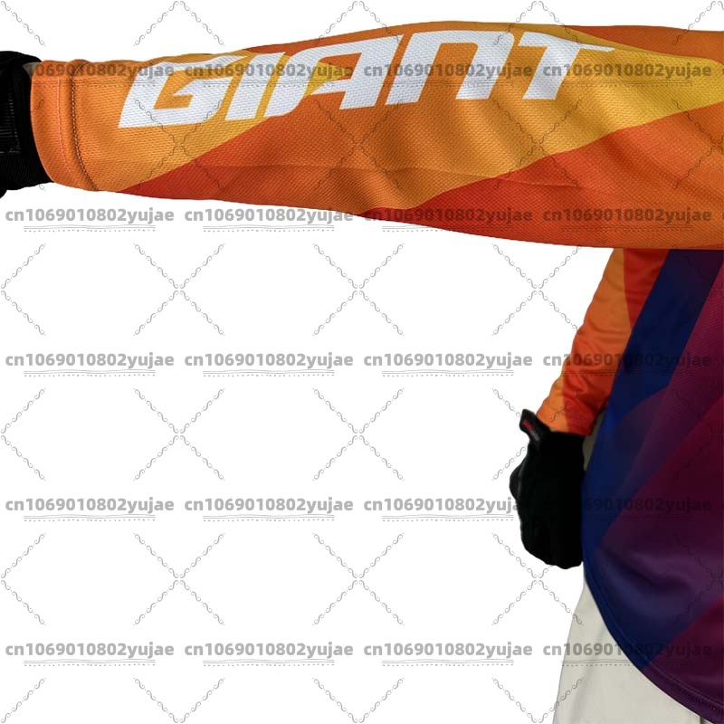 Jersey Sepeda Gunung Lengan Pa - Crossfit Full Gear ulasan dan harga
