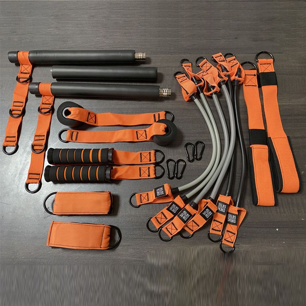 Peralatan Kebugaran Tali Bantu - Pull Up Assist Band ulasan dan harga