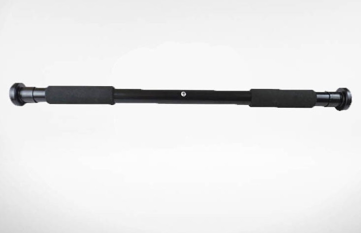 Pull up Bar, Steel Door Dip St - Pull Up Bar Grip ulasan dan harga
