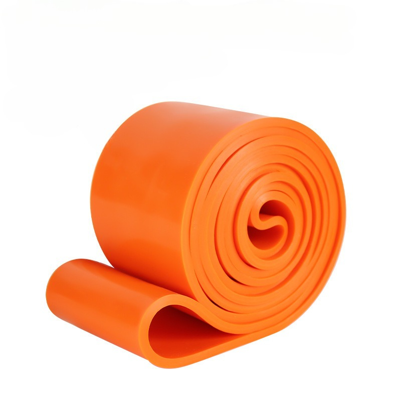 Pita Latihan Elastis Lateks un - Pull Up Assist Band ulasan dan harga