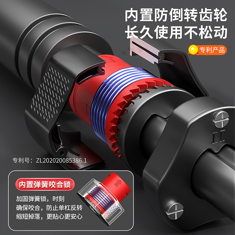 Bar Pull Up Latihan Kekuatan d - Pull Up Bar Grip ulasan dan harga