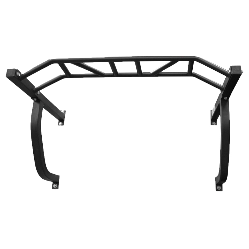 Pull up Bar Wall Mounted Chin  - Pull Up Bar Grip ulasan dan harga