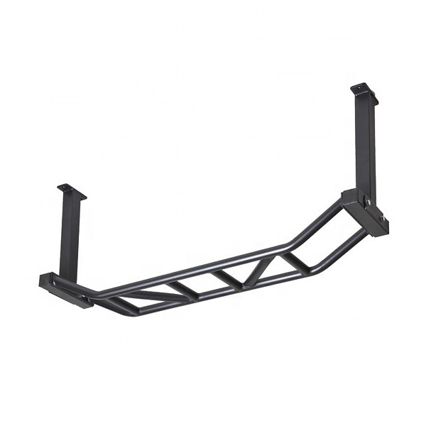 Pull up Bar Wall Mounted Chin  - Pull Up Bar Grip ulasan dan harga