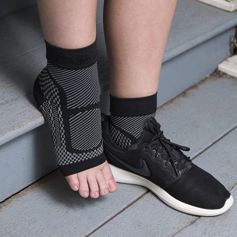 1 pasang kaus kaki penopang pe - Ankle Mobility Band ulasan dan harga